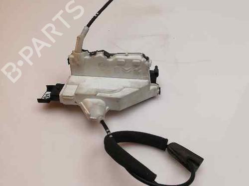 Used Front right lock PEUGEOT 5008 (0U_, 0E_) 1.6 BlueHDi 120 (120 hp) 23649789