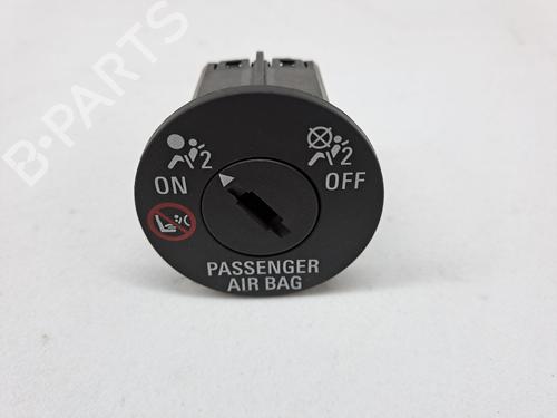 Used Electronic sensor OPEL CORSA E (X15) 1.4 (08, 68) (90 hp) 24172642
