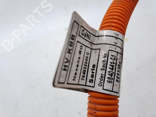 Electronic module BMW i3 (I01) Electric | BP23364103M83 