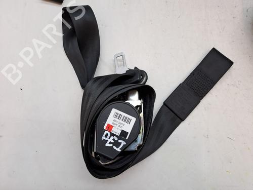 Kollisonspute sett AUDI A3 (8P1) 1.8 TFSI | BP23362698C86 