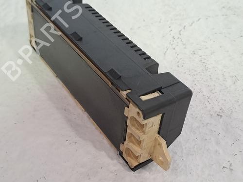Display monitor PEUGEOT 207 (WA_, WC_) 1.4 HDi | BP27463286C48