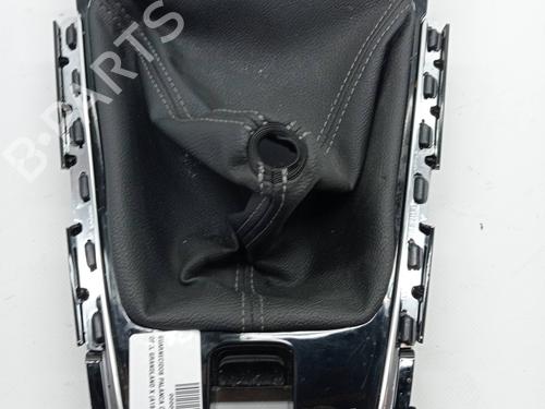 Used Shift knob Shift knob OPEL GRANDLAND / GRANDLAND X (A18, P1UO) 1.2 (75) (131 hp) 23341542 23341542