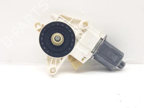 Used Left front window motor MERCEDES-BENZ GL-CLASS (X164) GL 320 CDI 4-matic (164.822) (224 hp) 32080251