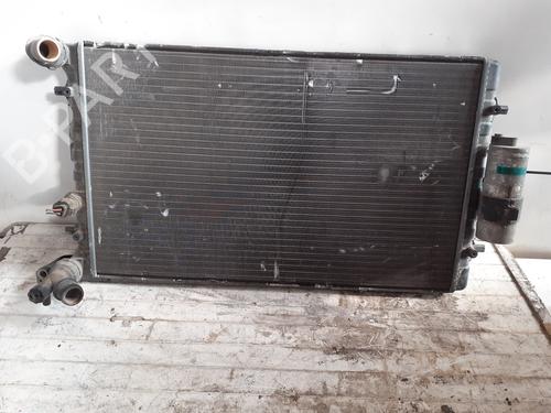 Radiateur SEAT LEON (1M1) 1.9 TDI (90 hp) 26377743