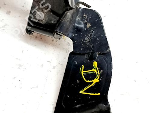 Used Hinge/Door check strap FIAT DOBLO Cargo (263_) 1.3 D Multijet (263WXU1A, 263ZXU1A, 263WYB1A, 263ZYB1A) (95 hp) 31262265