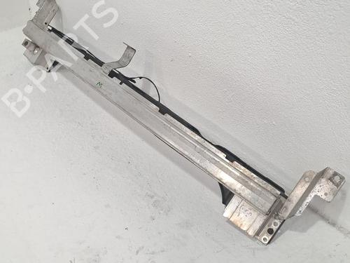 Used Rear bumper reinforcement MINI MINI (R50, R53) Cooper (116 hp) 25867516