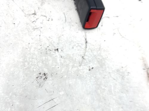 Used Seat buckle Seat buckle 37224158 37224158