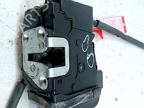 Front right lock KIA SPORTAGE III (SL) 1.7 CRDi | BP29229266C97 