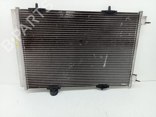 Varmeapparat OPEL CROSSLAND X / CROSSLAND (P17, P2QO) 1.2 (75) (110 hp) 29499538