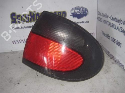 Right taillight RENAULT RAPID Box Body/MPV (F40_, G40_) 1.6 D (F404) | BP26169349C35 