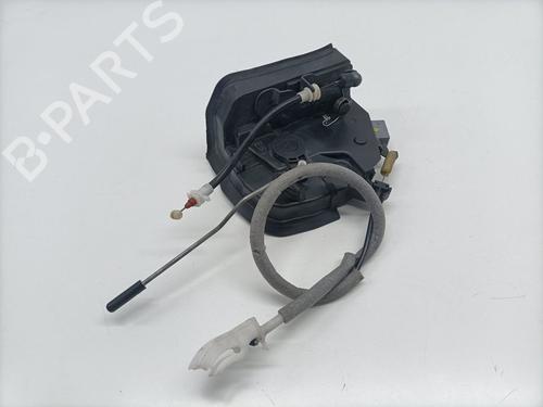 Venstre bagtil lås BMW X5 (E53) 3.0 d | BP25455782C100