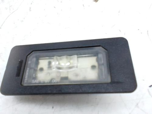 Used Licence plate light Licence plate light 37288840 37288840