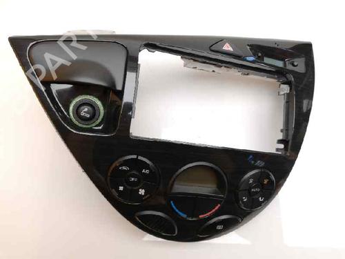 Climate control FORD FOCUS I Saloon (DFW) 1.6 16V | BP23376614I5 