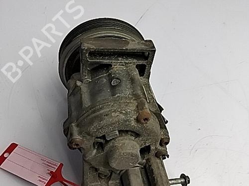 AC compressor DACIA DOKKER Box Body/MPV 1.5 dCi 75 / Blue dCi 75 (FEJW, FEAH) | BP31163932M34 - Image 4