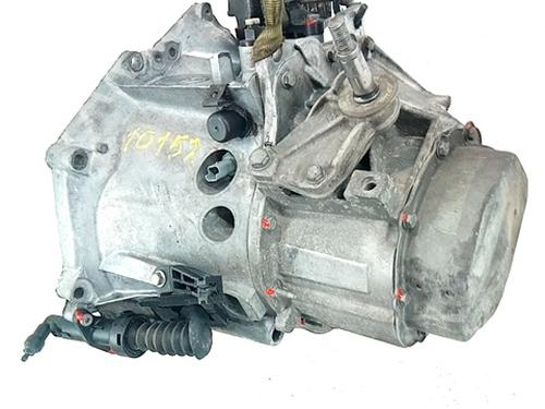 Gearbox CITROËN BERLINGO Box Body/MPV (B9) 1.6 HDi / BlueHDi 75 | BP30120890M3