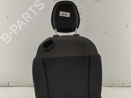 Left front seat FIAT 500e (332_) Elektro 3+1 (FA1) | BP39556771C15 - Image 2