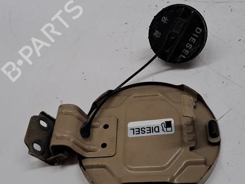 Klapa wlewu paliwa SSANGYONG RODIUS I 2.7 Xdi | BP23382447C131 