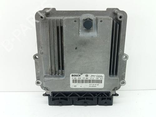 Motorstyringsenhed RENAULT MEGANE III Grandtour (KZ0/1) 1.5 dCi (KZ09, KZ0D, KZ1G, KZ29, KZ14, KZ1W, KZ10, KZ1F,... (110 hp) 28957929