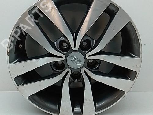 Used Rim Rim HYUNDAI i30 (PDE, PD, PDEN) 1.0 T-GDI (120 hp) 36185248 36185248