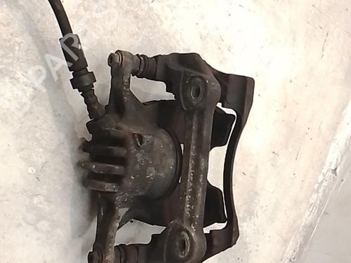 Right front brake caliper OPEL VIVARO B Bus (X82) 1.6 CDTI (06) | BP36376928M104 - Image 2