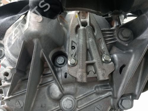 Engine DACIA SANDERO III 1.0 TCe 90 | BP23357220M1 