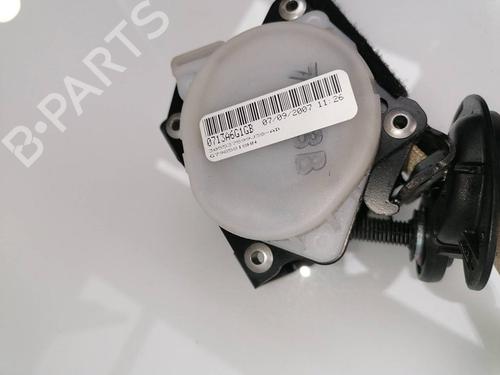 Front right seatbelt BMW X5 (E70) xDrive 35 d | BP23383417I25 