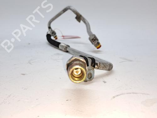 AC pipe MINI MINI (R50, R53) One | BP25737339M126