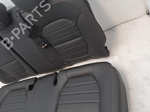 Seats set MG MG ZS SUV (AZS1) 1.0 T-GDi | BP29024414C78 