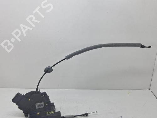 Front left lock VOLVO XC60 I SUV (156) D3 | BP28957093C98 