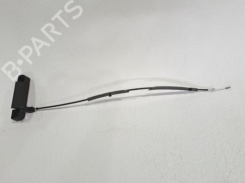 Used Tailgate handle FORD TRANSIT COURIER B460 Box Body/MPV 1.5 TDCi (95 hp) 23975417