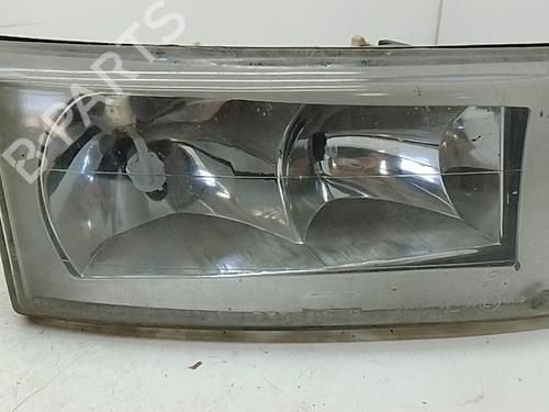 Optica direita Optica direita IVECO DAILY IV Platform/Chassis 35C14, 35S14, 35S14 /P (136 hp) 36666013 36666013