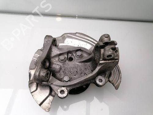 Used Right front steering knuckle BMW 3 (E90) 318 d (136 hp) 23449478
