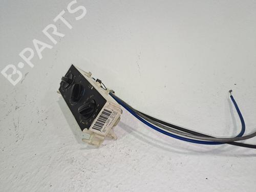 Climate control CITROËN BERLINGO / BERLINGO FIRST Box Body/MPV (M_) 1.6 HDI 75 (MB9HW) | BP24108692I5 