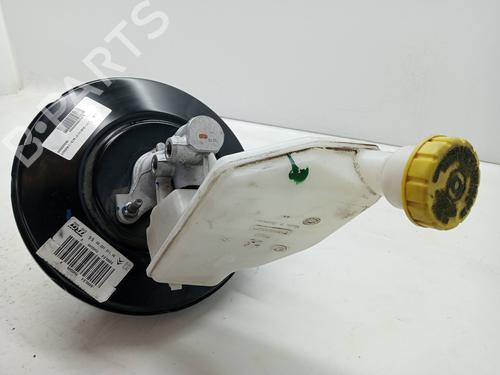 Servo brake CITROËN C-ELYSEE (DD_) 1.6 BlueHDi 100 | BP23348965M42 