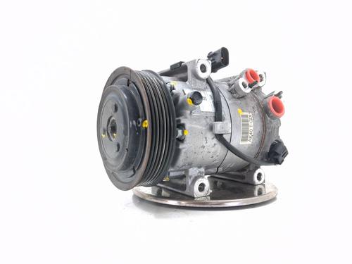 AC Kompressor HYUNDAI i20 ACTIVE (IB, GB) 1.0 T-GDI (101 hp) 27731616