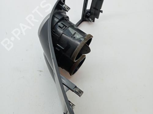 Mittelkonsole NISSAN QASHQAI / QASHQAI +2 I (J10, NJ10, JJ10E) 1.6 (114 hp) 25456961
