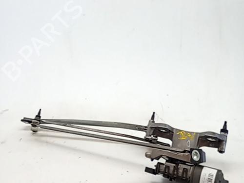 Viskermotor vindrude FORD C-MAX (DM2) 1.8 TDCi (115 hp) 31369410