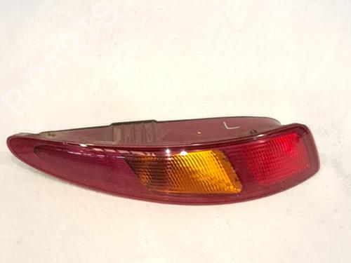 Used Left taillight Left taillight ALFA ROMEO GT (937_) 1.9 JTD (937CXN1B) (150 hp) 34210097 34210097