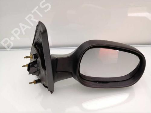 Right mirror RENAULT MEGANE I (BA0/1_) 1.6 16V (BA04, BA0B, BA11, BA1J, BA16, BA19, BA1K, BA1V,... | BP23443331C27 