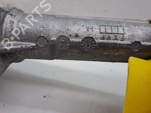 Steering rack OPEL CORSA D (S07) 1.3 CDTI (L08, L68) | BP23357991M22 