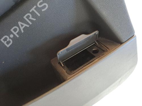 Rear left panel BMW X3 (E83) 2.5 i | BP23363315C60 