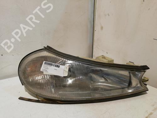 Right headlight DAIHATSU ROCKY Soft Top (F7, F8) 2.8 D (F70, F75, F80, F85) | BP27461077C29