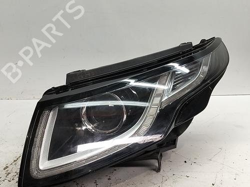 Used Left headlight Left headlight 39555822 39555822