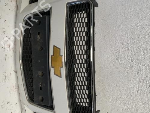 Used Front bumper Front bumper CHEVROLET AVEO / KALOS Hatchback (T250, T255) 1.4 (101 hp) 35900124 35900124
