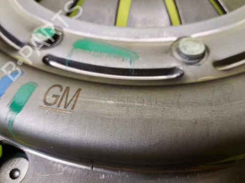 Other OPEL CORSA E (X15) 1.4 (08, 68) | BP26048619O1 