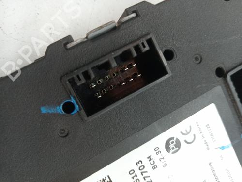 Elektronische module KIA NIRO I (DE) 1.6 GDI Hybrid | BP23371720M83 