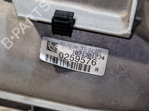 Gearbox BMW 3 (E90) 318 d | BP24171151M3 