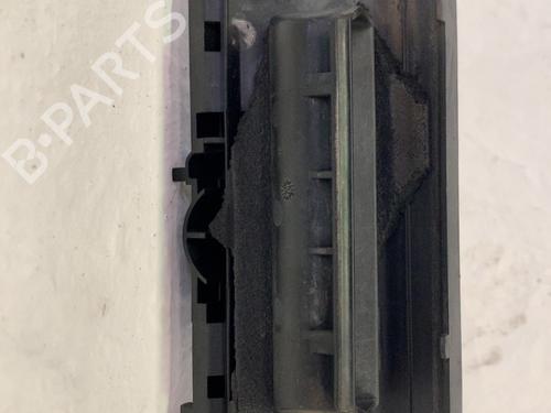 Used Tailgate handle Tailgate handle PEUGEOT 206 Hatchback (2A/C) 1.4 HDi eco 70 (68 hp) 34268124 34268124