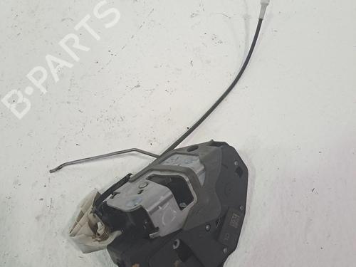 Front left lock FORD FIESTA VI (CB1, CCN) 1.4 TDCi | BP24874544C98 