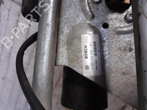 Front wiper motor CITROËN XSARA Break (N2) 2.0 HDI 90 | BP25986497M29 